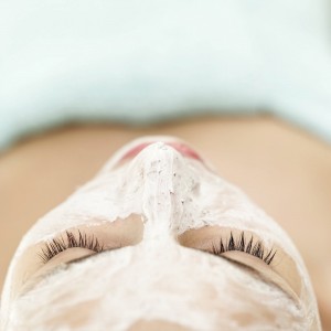 Tratamiento Facial