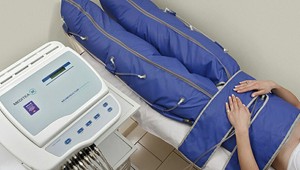 Presoterapia