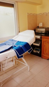 Spa Presoterapia