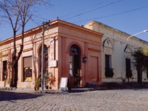 Almacen del Turista - Chascomus