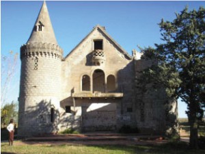 Castillo - Chascomus