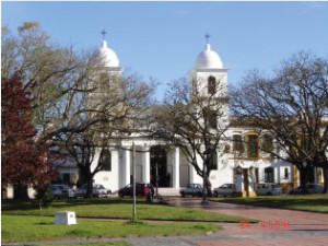 Catedral - Chascomus