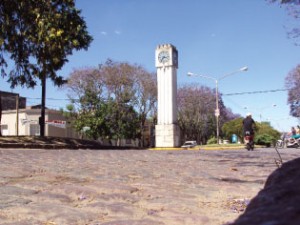 reloj - Chascomus