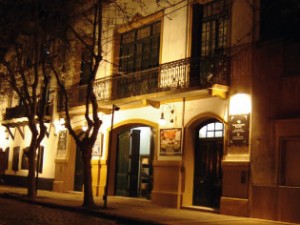 teatro brazzola - Chascomus